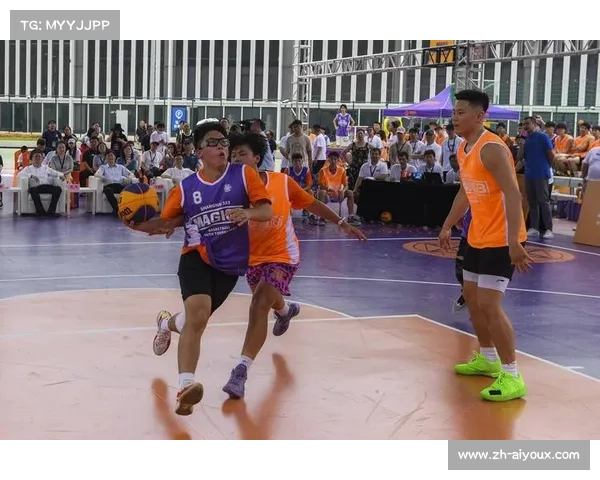 当篮球遇见旋律洛杉矶舞台呈现运动与艺术的激情共鸣