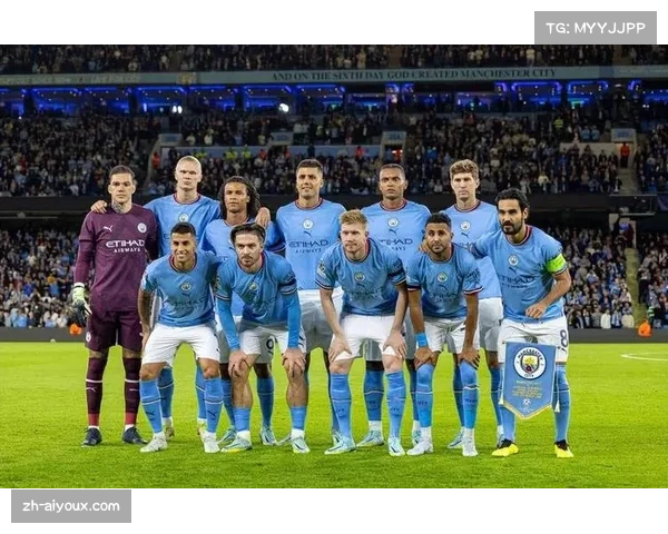 曼城进攻组织受阻 客场战绩制约争冠前景